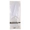 Slipper "Classic" geschlossen Weiss 28,5 cm lang 10 Paar