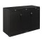 Barkühlschrank 330 L 3 Klapptüren Polar Serie G