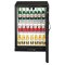 Barkühlschrank 128 L Klapptür Polar Serie G