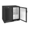 Barkühlschrank 198 L 2 Klapptüren Polar Serie G
