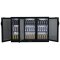 Barkühlschrank 320 L 3 Klapptüren Polar Serie G