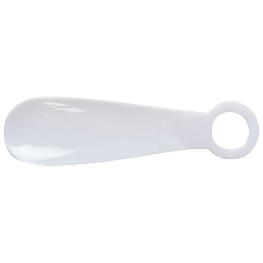 Schuhlöffel Weiss