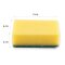 Topfreiniger aus Schaumstoff/Hartvlies 9x6 cm Karton