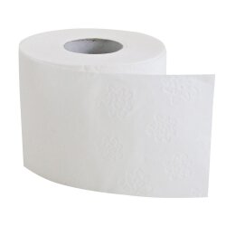 Toilettenpapier 2-lagig "Recycling"