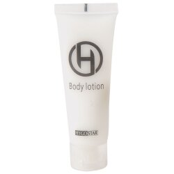 Body Lotion Tube 30 ml einzeln verpackt
