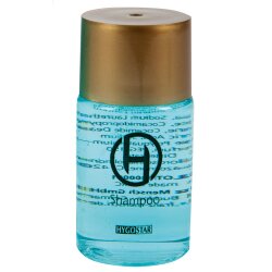 Shampoo Flasche 25 ml 10 x 50 Stück