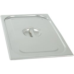 Deckel für Gastronormbehälter BASIC GN1/1