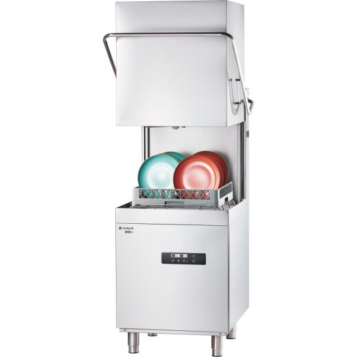 Haubenspülmaschine Aqua H5