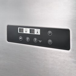 Haubenspülmaschine Aqua H5