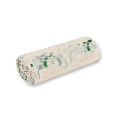 Müllbeutel 15 L aus Maisstärke mit Griff Bio...