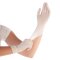 Nitrilhandschuhe Weiss puderfrei Safe Premium