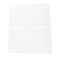 Einschlagpapier fettdicht aus Cellulose beschichtet 50x37cm 1000 Stück