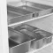 Lagerkühlschrank 620L GN2/1 – 620 Liter Gastro Kühlschrank UR600W1