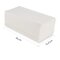 Papierhandtücher 1-lagig V/ZZ-Falzung 25x23 cm Zellulose Weiss