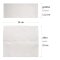 Papierhandtücher 2-lagig V/ZZ Falzung 25 x 23 cm Zellulose Weiss 3000 Blatt