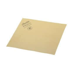 Microfasertuch starke Reinigungsleistung 38 x 35 cm