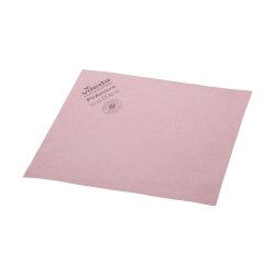 Microfasertuch starke Reinigungsleistung Rot 38 x 35 cm 5 Stück