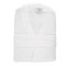 Bademantel Kimono Baumwolle mit Gürtel M 10 Stück