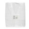 Bademantel Kimono Baumwolle mit Gürtel L 10 Stück