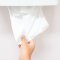 Papierhandtuch 2-lagig Zellulose ZZ-Falzung Weiss