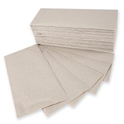 Papierhandtücher 1-lagig V/ZZ-Falzung...