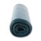Müllsäcke 120 L aus LDPE 70x110 cm Blau 80 my 4 Rollen á 25 Stück