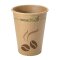 Kaffeebecher "Mocca" aus Kraftpapier, FSC®-zertifiziert Natur 0,2 L 50 Stück