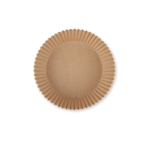 Backpapier für die Heißluftfritteuse rund FSC®-Mix Ø 20 cm