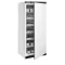 Lagergefrierschrank 600L GN2/1 – Gastro Tiefkühlschrank UF600
