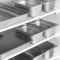 Lagergefrierschrank 600L GN2/1 – Gastro Tiefkühlschrank UF600
