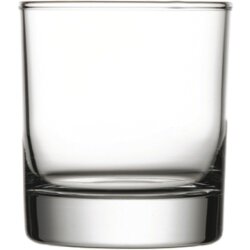 Whiskeyglas Serie Side 31,5 cl Pasabahce 12 Stück