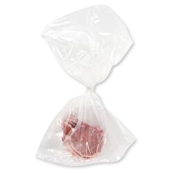 Fleischsäcke aus HDPE 60x40 cm lose 15 my 25 L