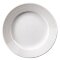 Teller mit breitem Rand Olympia Linear 12 Stück  Ø 15 cm, Ø 20 cm oder Ø 25 cm