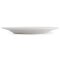 Teller mit breitem Rand 31 cm Olympia Linear 6 Stück