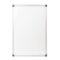 Magnetisches Whiteboard 40 x 60 cm Olympia