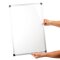 Magnetisches Whiteboard 40 x 60 cm Olympia