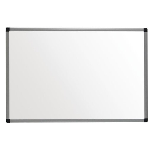 Magnetisches Whiteboard 60 x 90 cm Olympia