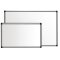 Magnetisches Whiteboard 60 x 90 cm Olympia