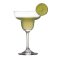Margaritagläser Kristall 25 cl Olympia 6 Stück