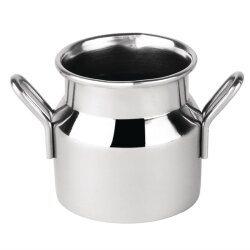Milchkanne Klein 6 cl Olympia