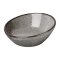Mineral Dipschalen Grau 8 cm Olympia 12 Stück
