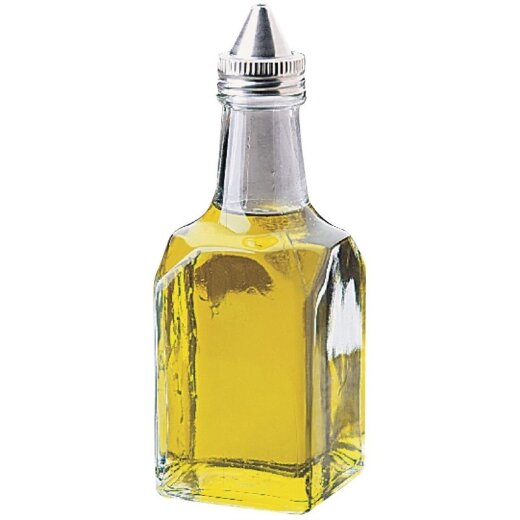 Öl- und Essigflaschen 14,2 cl Olympia 12 Stück