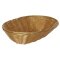 Ovale Brotkörbe Polypropylen 23 x 16 cm Olympia 6 Stück