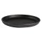 Runde Gusseiserne Servierpfanne 22 cm Olympia
