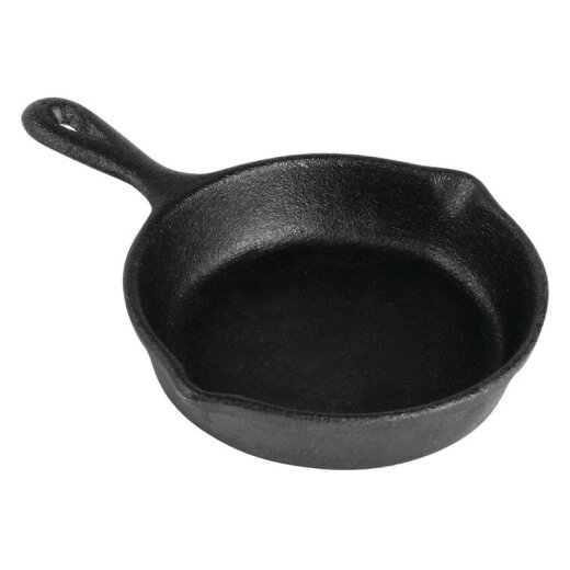 Runde Servierpfanne 11,5 cm Olympia