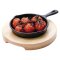 Runde Servierpfanne 11,5 cm Olympia