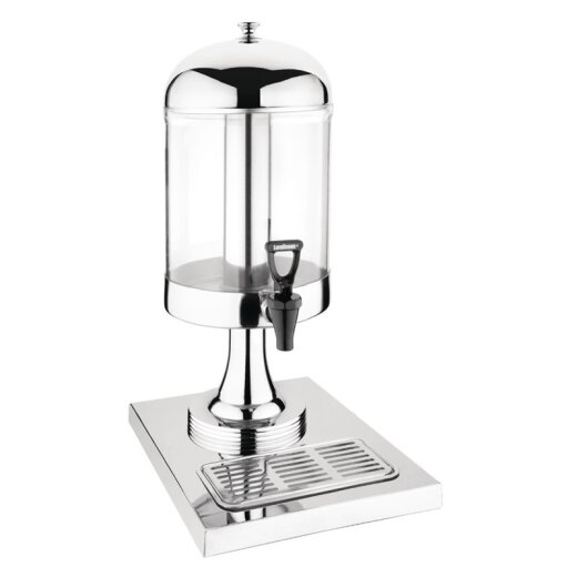 Saftspender 6,5L Olympia