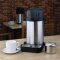 Pumpkanne mit Druckknopf 5 L oder 1,9 L Olympia