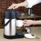 Pumpkanne mit Druckknopf 1,9 L Olympia