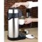 Pumpkanne mit Druckknopf 5 L Olympia